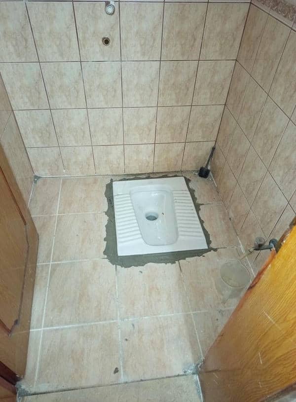 Rezervuar Tamiri detay kontrolü