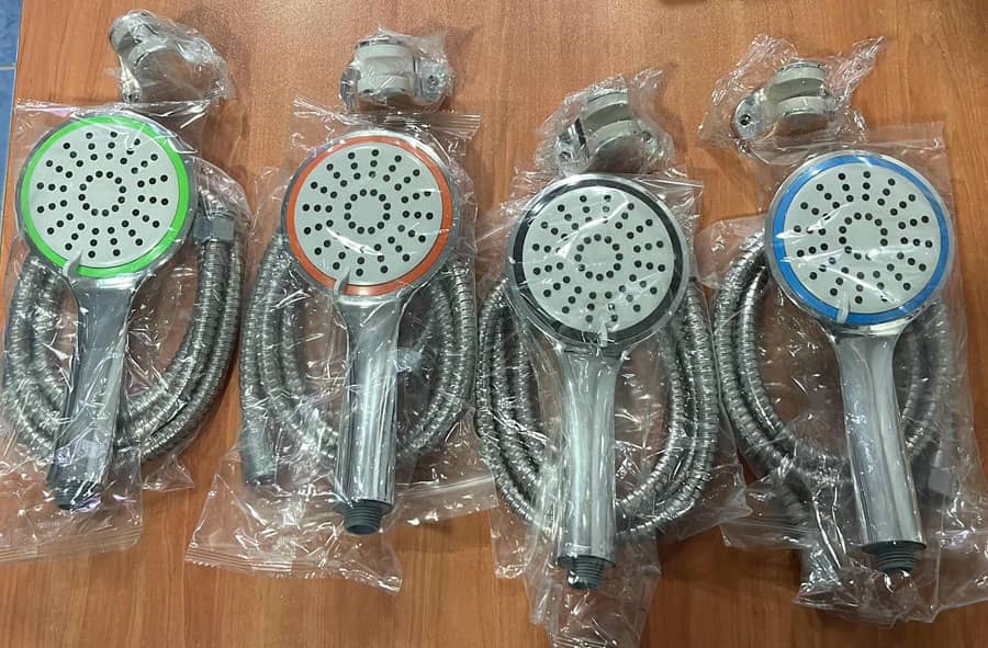 Tesisat uygulaması
