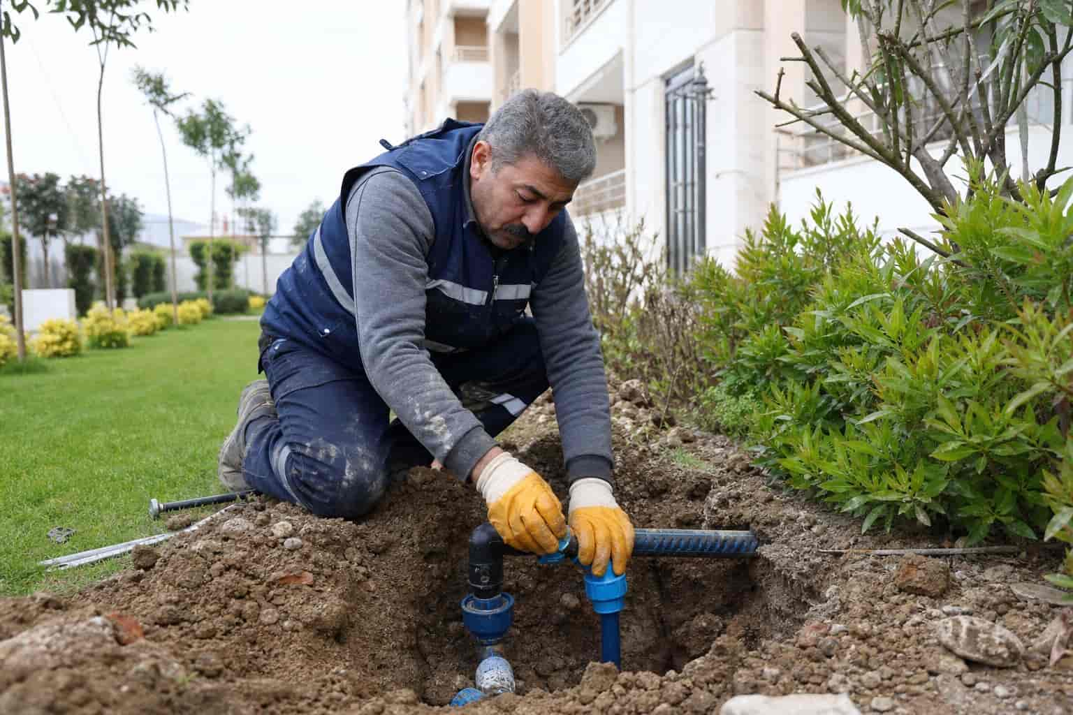 Musluk Tamiri tamamlanan işlem