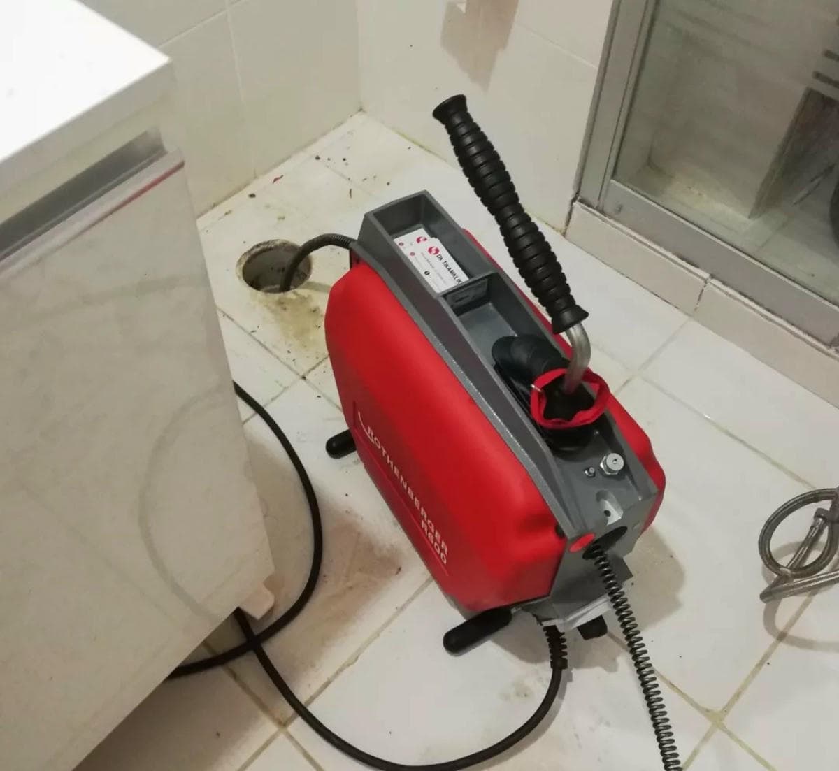 Derince Su Tesisat bağlantı kontrolü