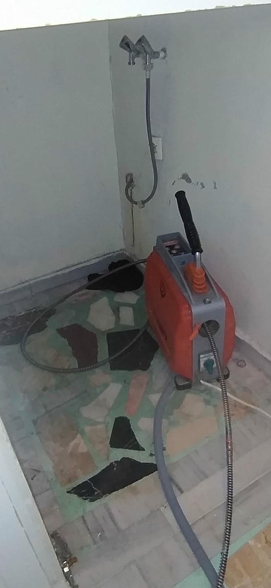 Ataşehir Su Tesisat servis çalışması