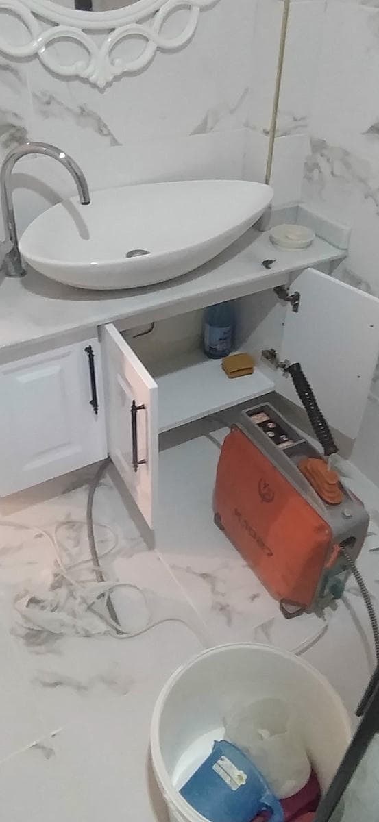 Kartal Su Tesisat teknik kontrol