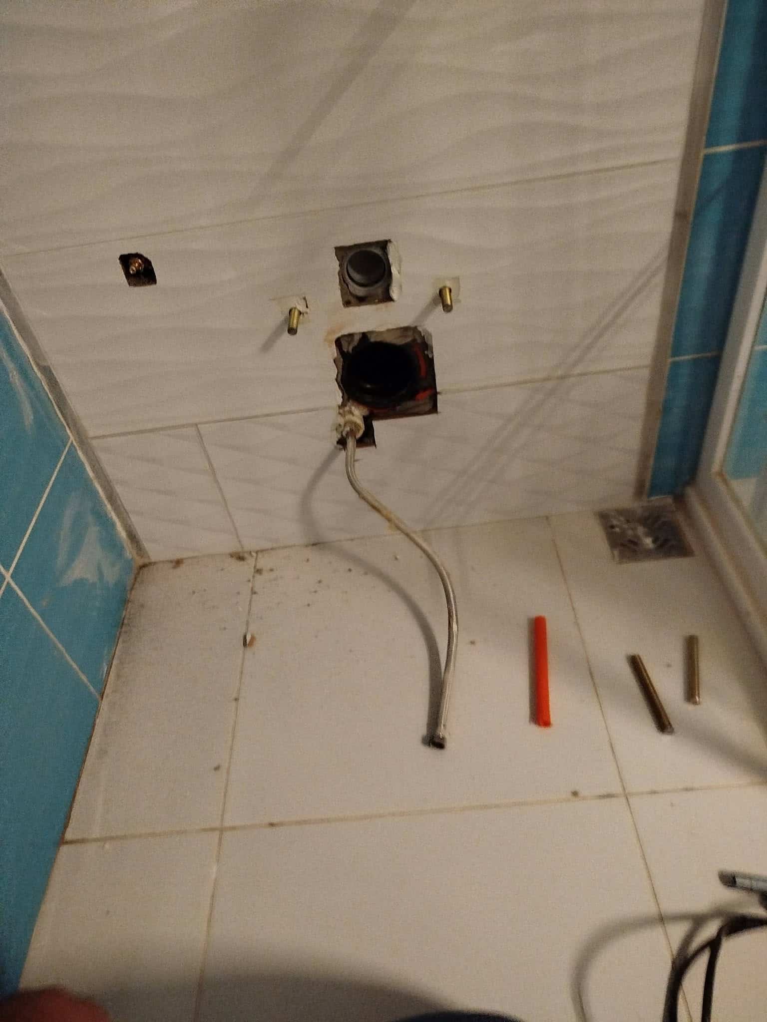 Çayırova Su Tesisat inceleme