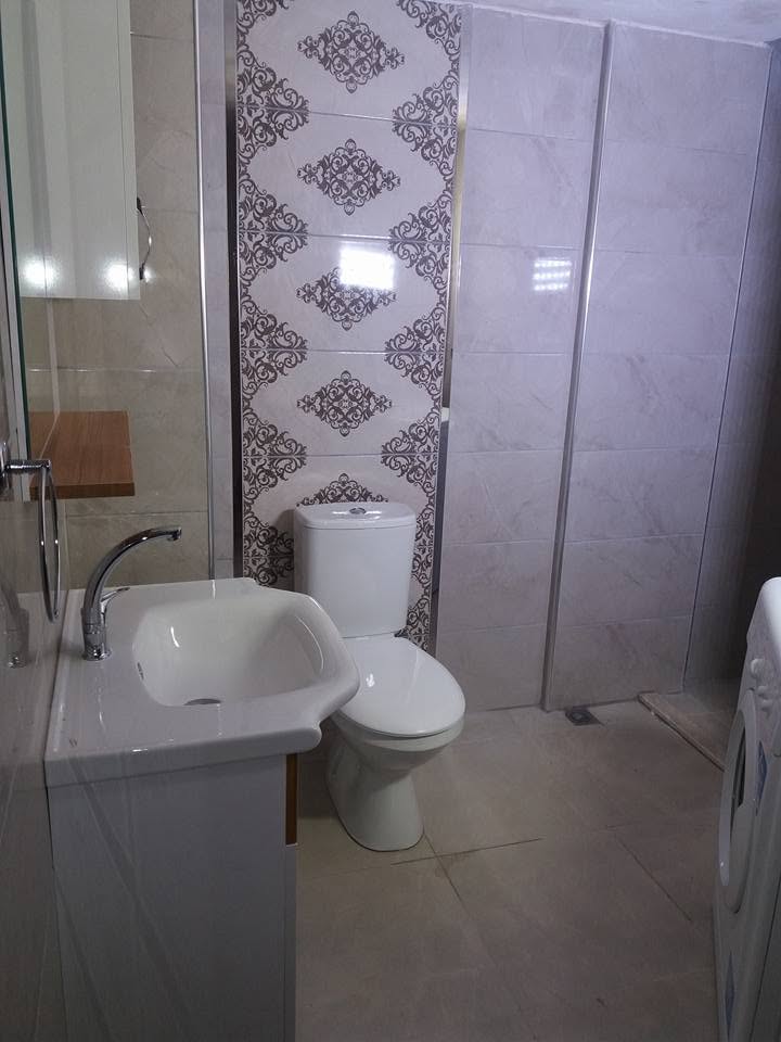 İzmit Su Tesisat kontrol detayı