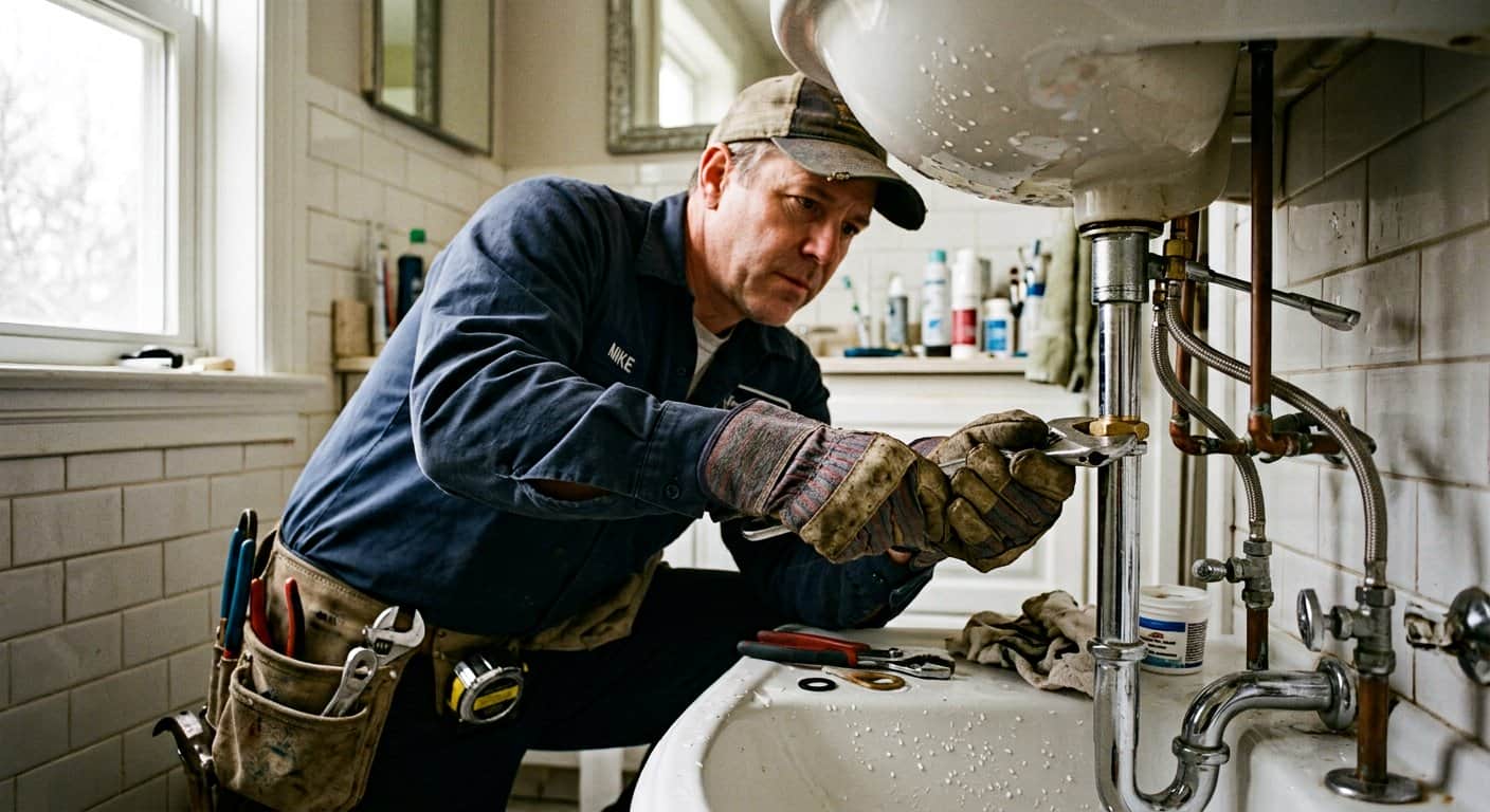 Rezervuar Neden Dolmaz? servis sonrası görünüm