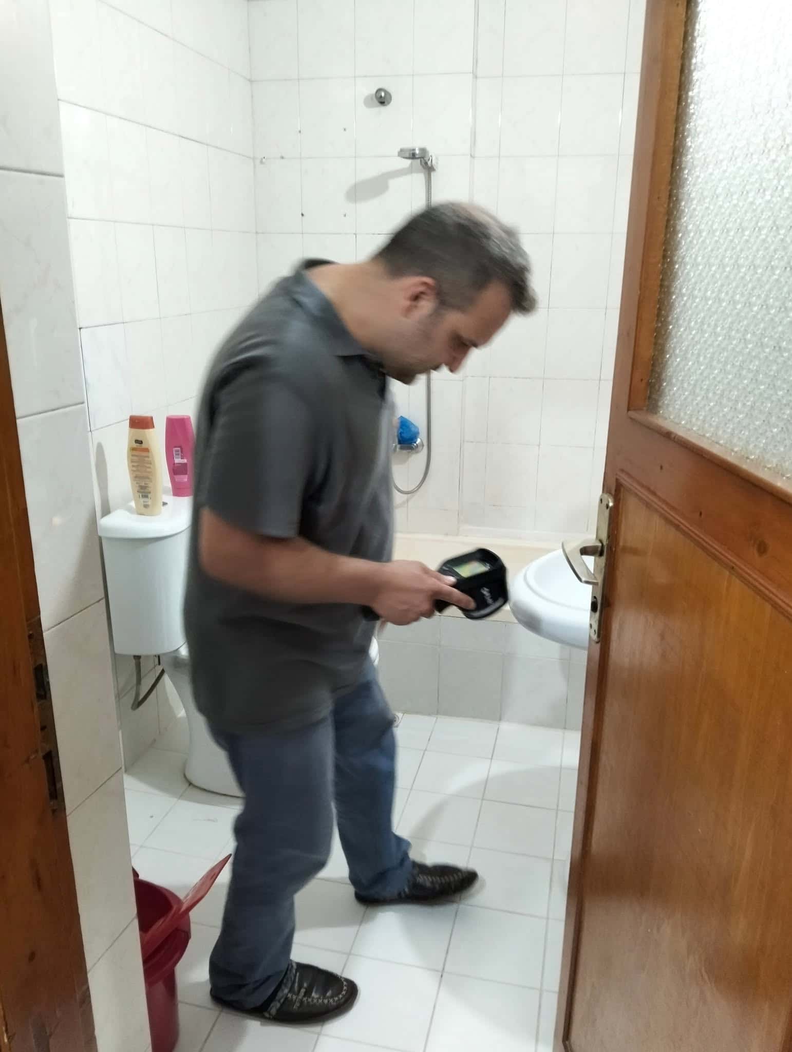 Kadıköy Su Tesisat Servisi