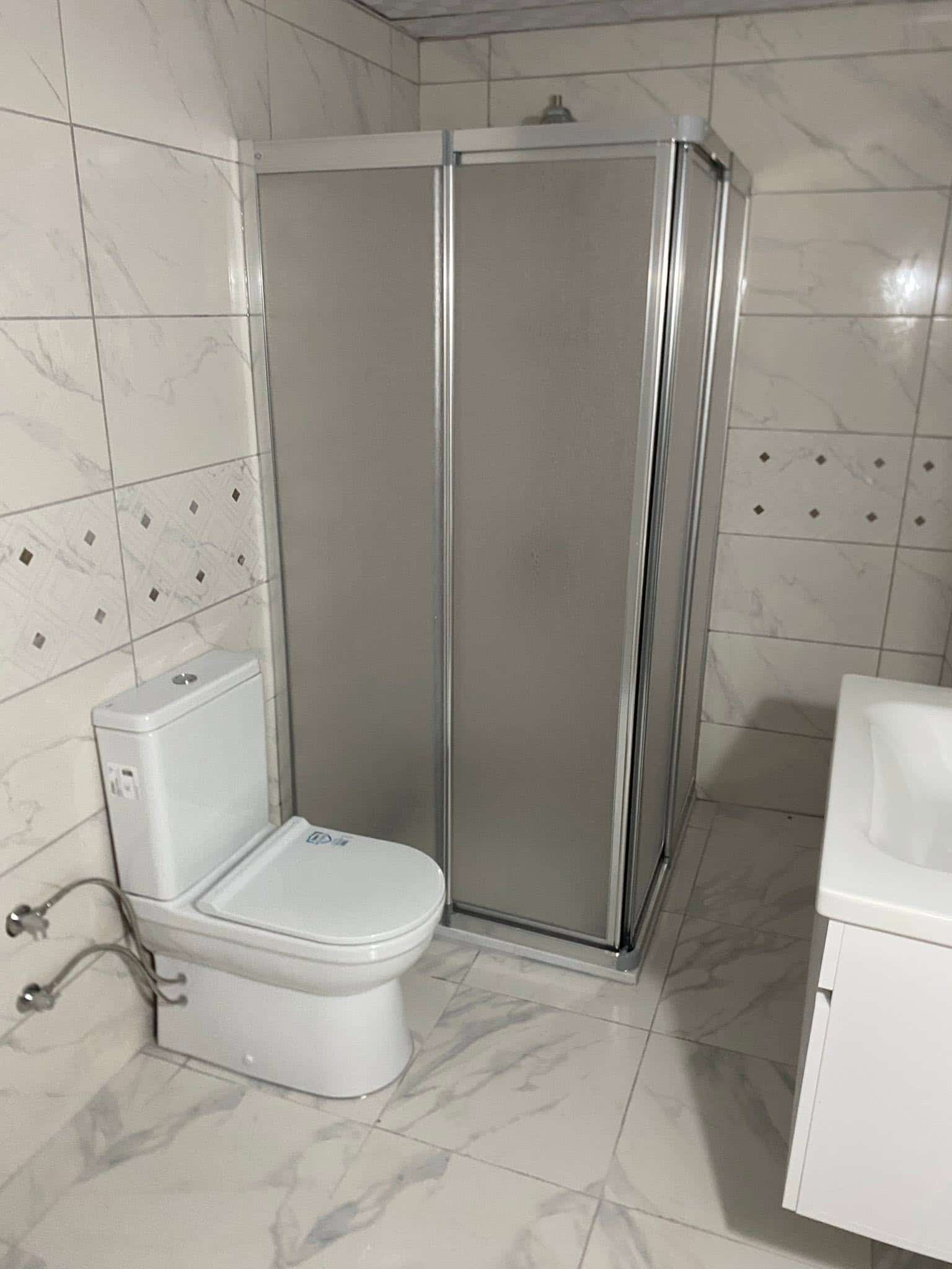 Mutfak Gideri Açma saha görünümü