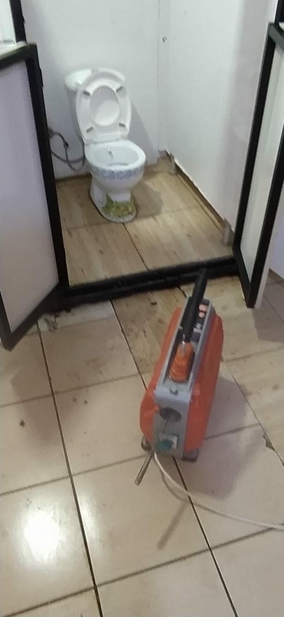 Sifon Değişimi teknik kontrol