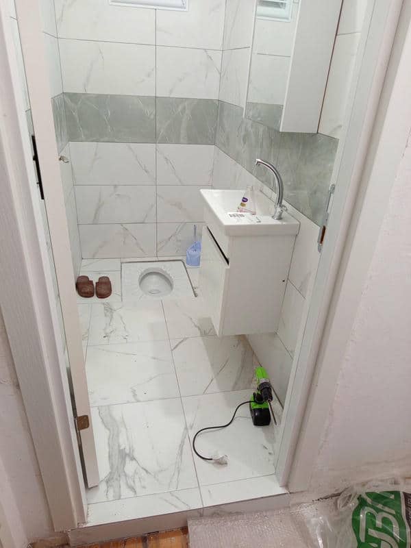 Tuvalet Tıkanıklığı Açma