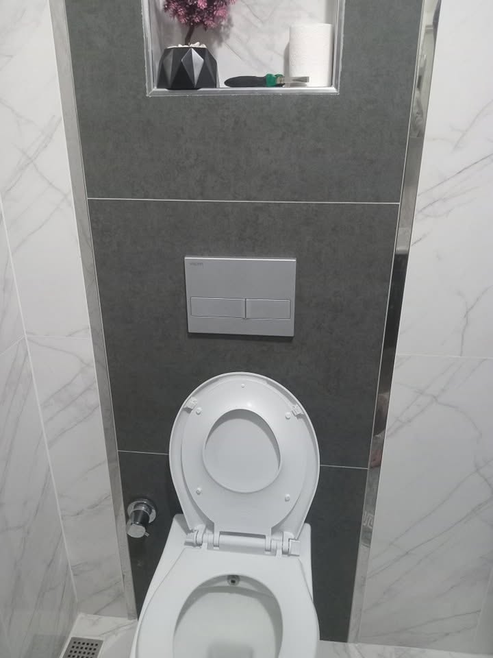 Pimaş Gider Açma servis sonrası görünüm